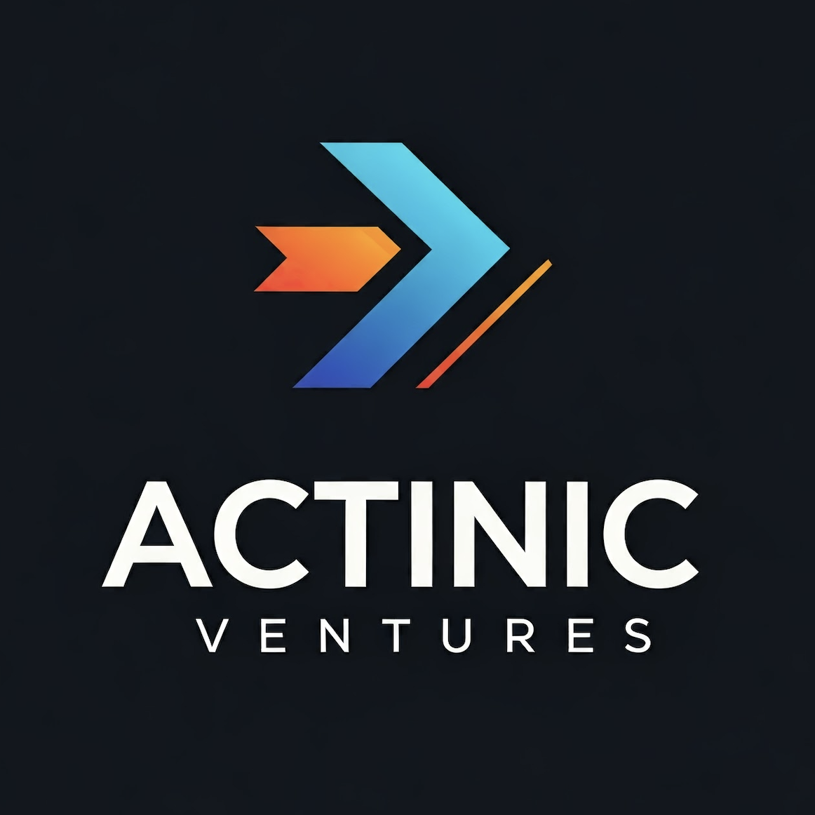 Actinic Ventures Logo